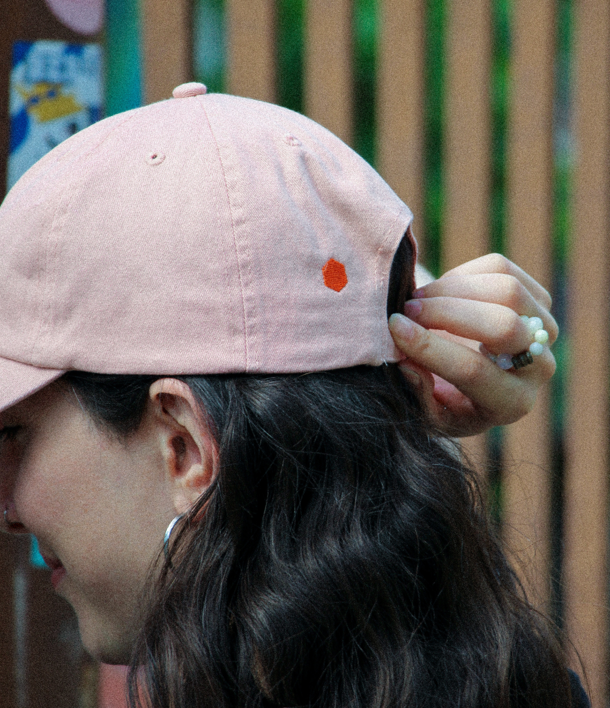 TheDive Cap