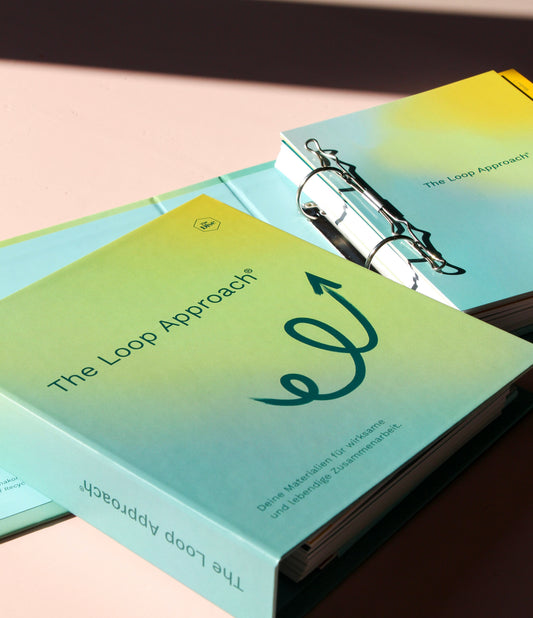 Loop Ringbuch - DE