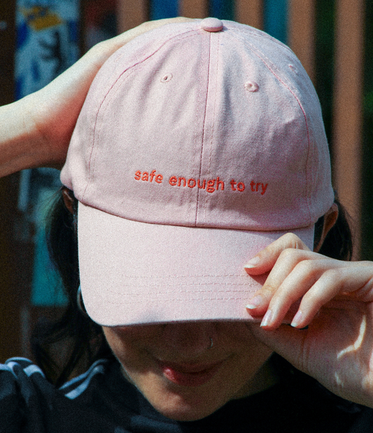 TheDive Cap