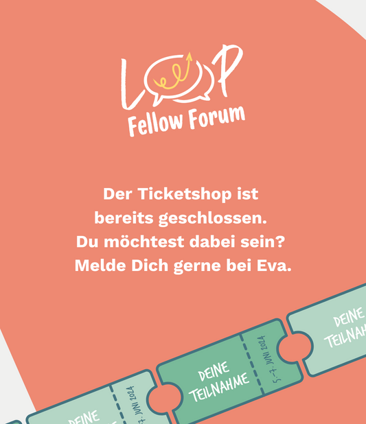Loop Fellow Forum 2024
