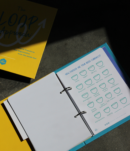 Loop Ringbuch - EN