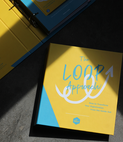 Loop Ringbuch - EN