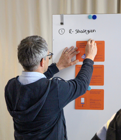 The Stellar Approach® Full Workshop Package zum Vorteilspreis - DE