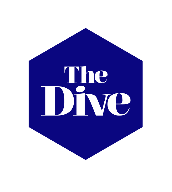 TheDive Online Shop 